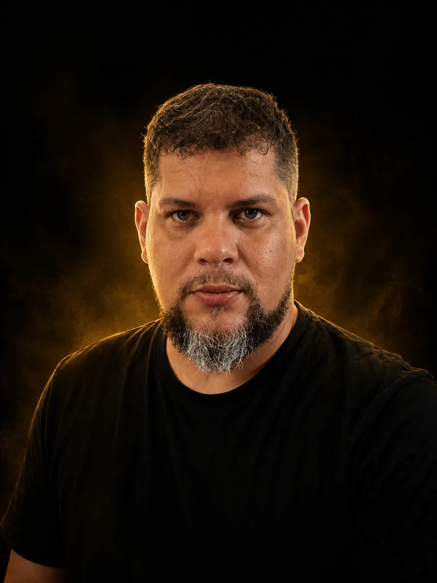 Aula 1 — Deus Ainda Fala