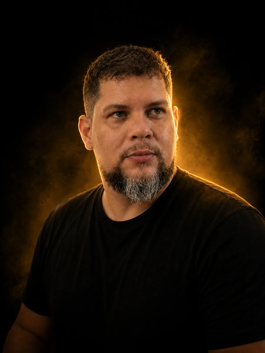 Aula 3 — Reconhecendo a Voz